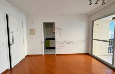 Apartamento a venda com 3 quartos e 1 vaga de garagem