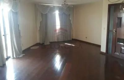 Apartamento com 3 quartos à venda na Rua Padre Raposo, 1372, Mooca, São Paulo