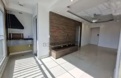 Apartamento a venda- 2 dormitórios (1 suíte) e 2 vagas ao lado metrô vila prudente