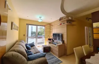 Apartamento com 2 quartos à venda na Rua Ingaí, 151, Vila Prudente, São Paulo