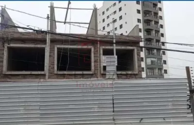 Casa com 4 quartos à venda na Rua Percílio Neto, 296, Vila Gumercindo, São Paulo