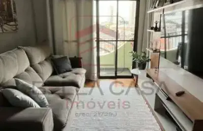 Apto  130m2   mooca     3  dormitorios   1 suite   1  vaga