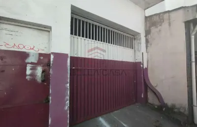 Salão comercial, belém, 150 m2, 03 salas e 03 banheiros