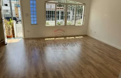 Casa com 4 quartos à venda na Rua Mariano de Sousa, 288, Chácara Santo Antônio (Zona Leste), São Paulo
