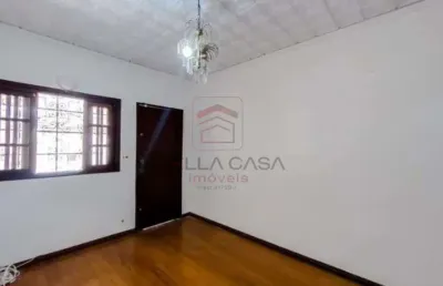 Casa com 2 quartos à venda na Rua Tagi, 39, Mooca, São Paulo