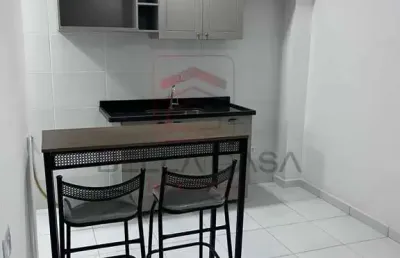 Apartamento à venda e para locação na vila prudente