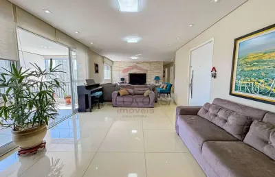 Apartamento  aconchegante  mooca  178m2    4 dormitórios  3 suites   3 vagas