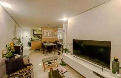 Apartamento com 2 quartos para alugar na Rua da Mooca, 4787, Mooca, São Paulo