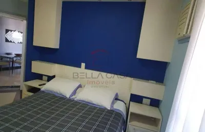 Apartamento com 1 quarto à venda na Rua Vitoantônio Del Vecchio, 534, Mooca, São Paulo