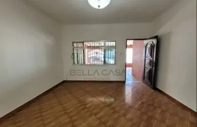 Casa térrea - para venda no bairro do parque sao lucas