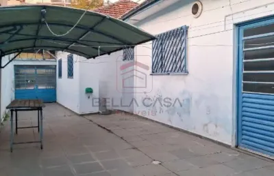 Casa com 2 quartos à venda na Avenida Cassandoca, 1016, Mooca, São Paulo