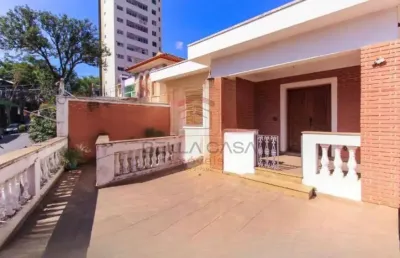 Casa com 3 quartos para alugar na Rua Curupace, 268, Mooca, São Paulo