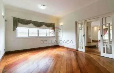 Casa com 3 quartos à venda na Rua Baceúnas, 116, Mooca, São Paulo
