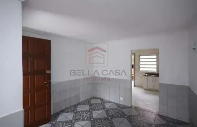 Casa com 2 quartos à venda na Rua da Imprensa, 145, Ipiranga, São Paulo