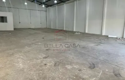Barracão / Galpão / Depósito para alugar na Rua Antonieta de Morais, 98, Vila Matilde, São Paulo