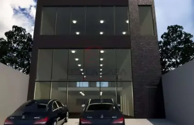 Loja para locação próximo ao shopping anália franco
