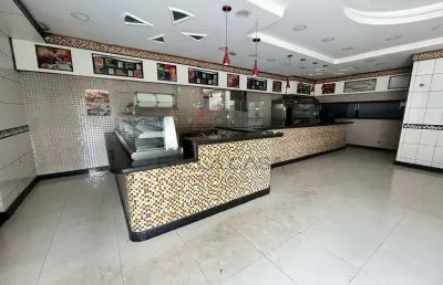 Ponto comercial para alugar na Rua Taquari, 1117, Mooca, São Paulo