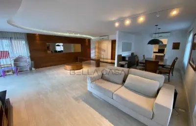 Apartamento   alto   padrao   253m2    4  suites   3 vagas   regiao  previlegiada   pq da  mooca