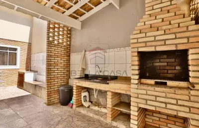 Casa com 3 quartos à venda na Rua Francisco Cioffi, 106, Mooca, São Paulo