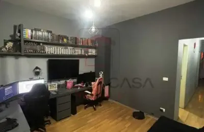 Casa com 1 quarto à venda na Rua Venâncio Aires, 55, Pompéia, São Paulo