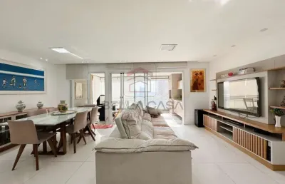 Apartamento no condomínio club mooca 3 suites e 2 vagas