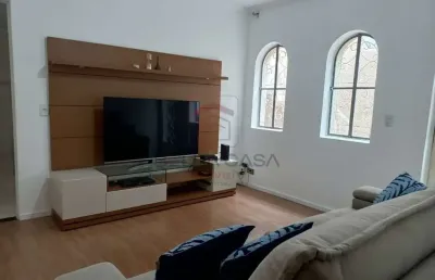 Casa a venda vila ema - 100 m² com 2 vagas -oportunidade