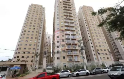 Apartamento a venda no bairro da vila prudente com 2 quartos