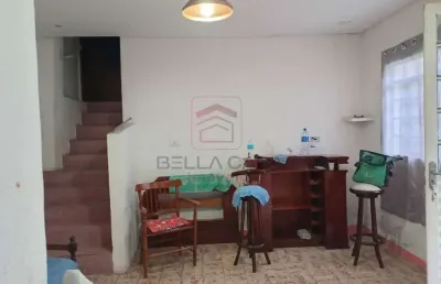 Casa com 3 quartos à venda na Avenida Trumain, 843, Vila Formosa, São Paulo