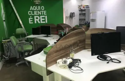 Prédio comercial - 500 metros - 2 vagas - mooca - são paulo