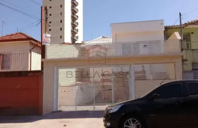 Casa com 4 quartos à venda na Rua Santa Lina, 149, Vila Prudente, São Paulo