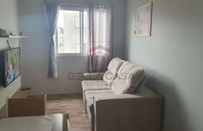 Apartamento a venda na vila prudente - 1 dormitório