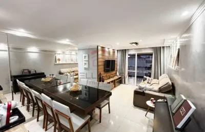 Apartamento a venda vila prudente com 3 quartos, 2 vagas