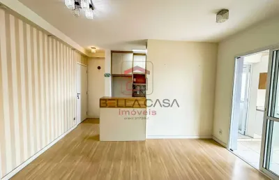 Apartamento 70m² - próx. metrô v prudente - lazer completo