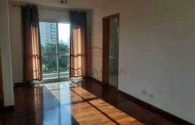 Ótimo apartamento para locação na melhor regiao da mooca  2 dorm com uma suíte e 2 vagas