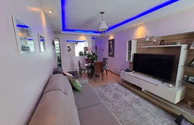 Apartamento com 3 quartos à venda na Avenida Paes de Barros, 1252, Mooca, São Paulo