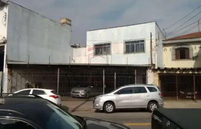 Casa comercial à venda na Rua Amadis, 603, Vila Independência, São Paulo