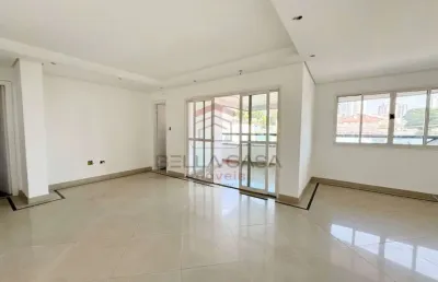 Apartamento, ótima oportundade 3 dorm, 3 suítes 2 vagas cobertas