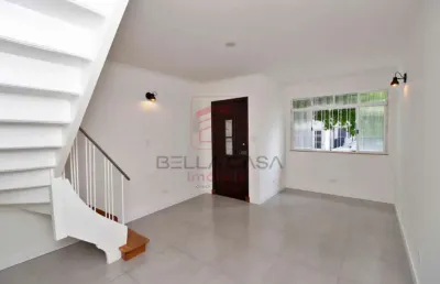 Casa com 2 quartos para alugar na Rua General Lecor, 388, Ipiranga, São Paulo