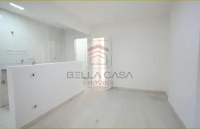 Apartamento reformado - rua frei  caneca -  44,70m² - 1 quarto, sala, cozinha, banheiro, a.s.