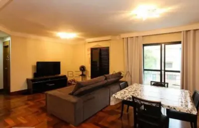 Apartamento alto padrão 2 por andar ao lado da avenida paes de barros