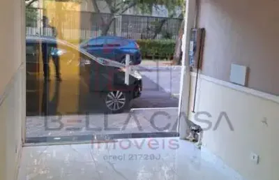 Salão comercial par alocação -  mooca - rua catarina braida!