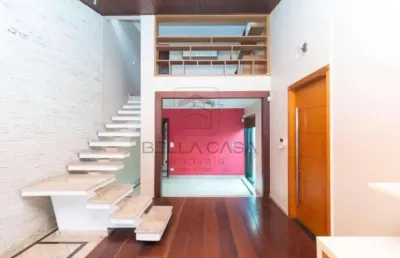 Casa com 3 quartos à venda na Rua Enta, 422, Mooca, São Paulo