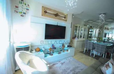 Apartamento na vila prudente, 03 quartos e 02 vagas fixas
