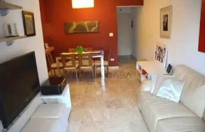 Apartamento com 3 quartos à venda na Rua Marquês de Valença, 581, Mooca, São Paulo