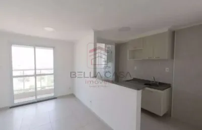 Apartamento com 1 quarto à venda na Rua Henrique Sertório, 564, Tatuapé, São Paulo