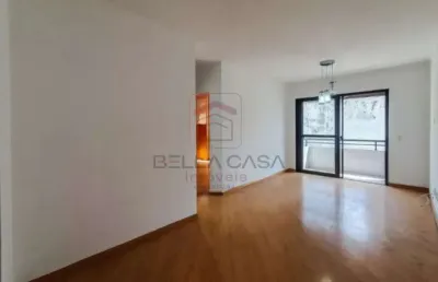 Apartamento com 2 quartos à venda na Rua Lima e Silva, 135, Ipiranga, São Paulo