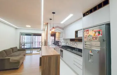 Apartamento com 3 quartos à venda na Rua Ivaí, 111, Tatuapé, São Paulo