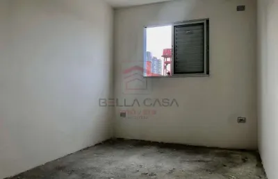 Apartamento com 2 quartos à venda na Rua Caetano Pinto, 211, Brás, São Paulo