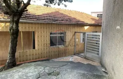 Casa com 4 quartos à venda na Rua Jacitara Tipiti, 297, Parque São Lucas, São Paulo