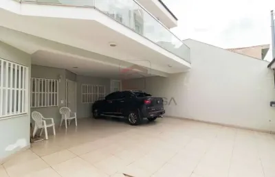 Sobrado alto padrão à venda ou locação parque da mooca